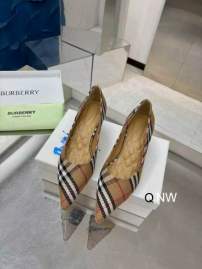 Picture of Burberry Shoes _SKUBurberrysz35-405CMNW04011916